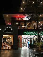 Sushiitto