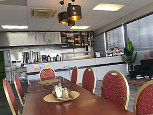 Afghan Charcoal Kebab House Murray Bridge