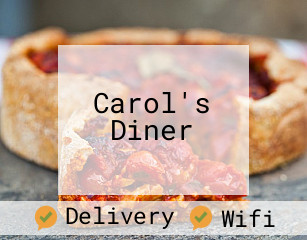 Carol's Diner