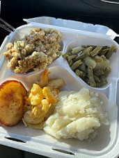 Eddies Soul Food