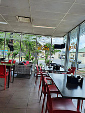 The Gcs Cafe