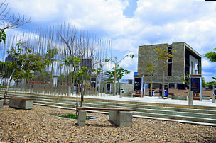 Museo Del Caribe, Gabriel García Márquez