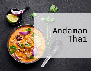 Andaman Thai