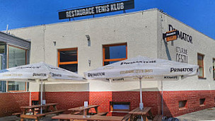 Tenis Klub