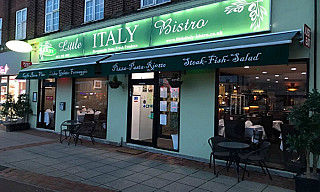 Little Italy Bistro