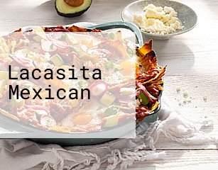 Lacasita Mexican