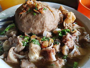 Bakso Ajeeb