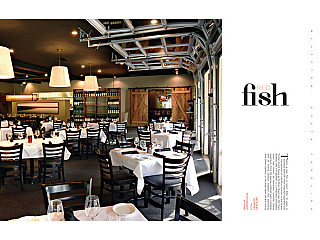 Red Fish - Bluffton