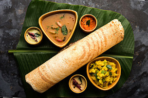 Vansh Dosa Bhajipav