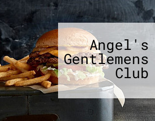 Angel's Gentlemens Club