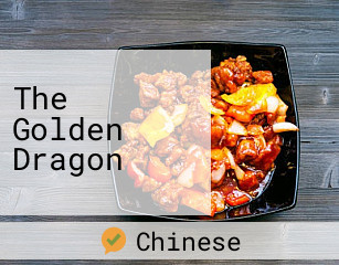 The Golden Dragon