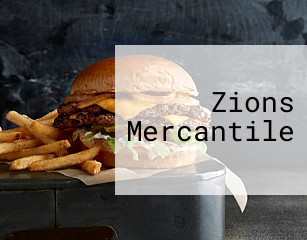 Zions Mercantile