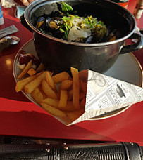 Show Moules