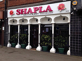 Shapla Tandoori