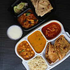 Meal Box