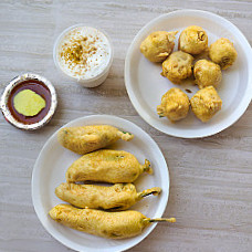 Mayur Bhajiya