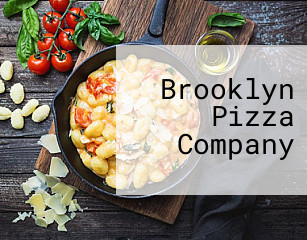 Brooklyn Pizza Company