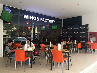 Wings Factory