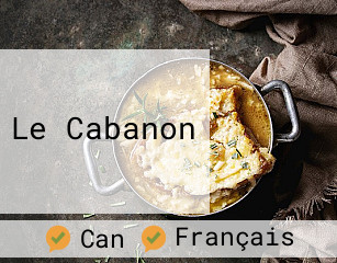 Le Cabanon