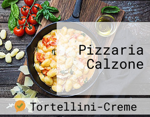 Pizzaria Calzone