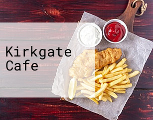 Kirkgate Cafe