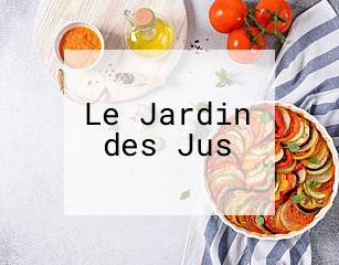 Le Jardin des Jus