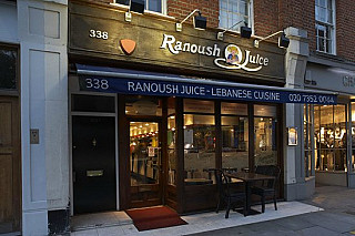 Ranoush