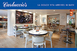 Carluccio's