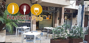 Nashville Pub