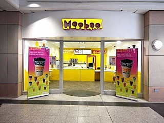 Mooboo Bubble Tea