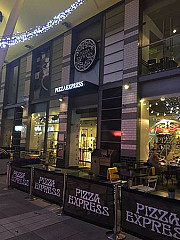 PizzaExpress