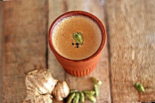 Chai Coffee Point