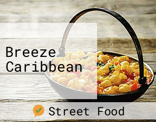 Breeze Caribbean