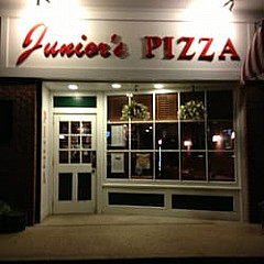 Junior's Pizza