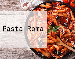 Pasta Roma