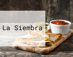 La Siembra