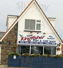 New Kingfisher Fish Chips