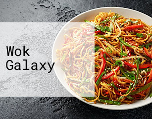 Wok Galaxy