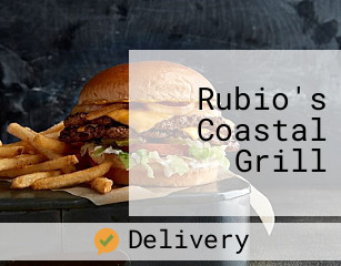 Rubio's Coastal Grill