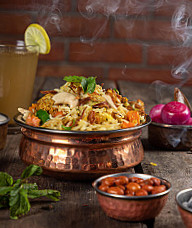 Biryani Co.