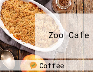 Zoo Cafe