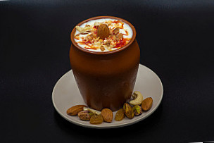 Lassi Ghar