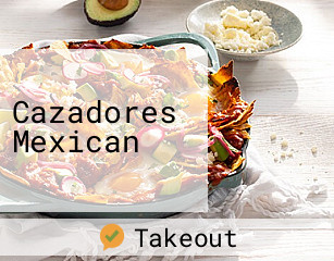 Cazadores Mexican