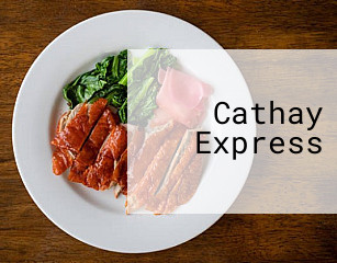 Cathay Express