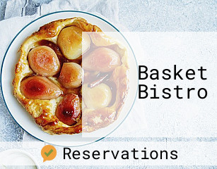 Basket Bistro