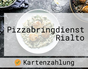 Pizzabringdienst Rialto