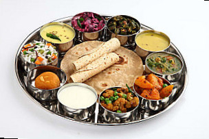 Standards Punjabi Khana