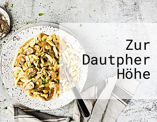 Zur Dautpher Höhe