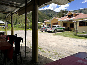 Colomboecuador Asadero