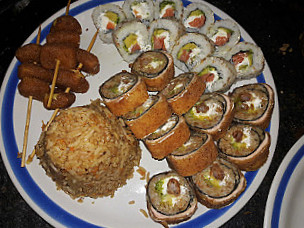 Ibiza Sushi